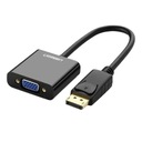 UGREEN ADAPTÉR KONVERTOR ADAPTÉR DISPLAYPORT DP FULL HD NA VGA 60HZ