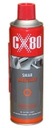 Copper Grease CX-80 sprej 500 ml aerosól