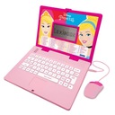 Náučný notebook Disney Princess Lexibook JC598DPI17 Lexibook