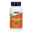 Chlorella 1000mg 60 tabliet TERAZ Potraviny