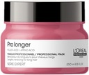 Loreal Pro Longer maska ​​na dlhé vlasy 250ml