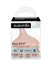 Suavinex ZERO ZERO SLOW FLOW CUVIDLE