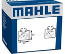 MAHLE OLEJOVÝ CHLADIČ pre SEAT ALTEA XL 1.6