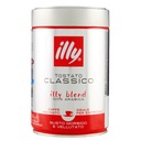 ILLY CLASSICO Mletá káva 100% Arabica 250 g