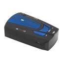 Auto Radar Detector 360 Protection