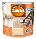 SADOLIN LAK NA PARKETY, lesk, 2,5l