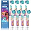 Originálne tipy Oral-B pre deti Princes 8 ks