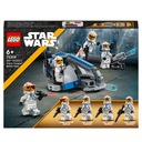 Sada LEGO StarWars Ahsokina klonovacia jednotka 75359