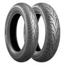 BRIDGESTONE 130/90B16 TT 67H Battlecruise H50 vpredu