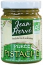 Bio pistáciové pyré 100 g jean harve