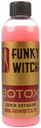 FUNKY WITCH Botox Quick Detailer na lak na nechty 215 ml