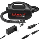 DVOJRÝCHLOSTNÉ ELEKTRICKÉ ČERPADLO 220V 12V INTEX 68609