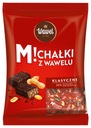 Klasické Michałki z Wawelu 1 kg