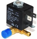 Solenoidový ventil parnej stanice Philips