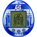 HOLOGRAM TAMAGOTCHI STAR WARS