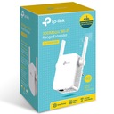 REPLIFIÁTOR WIFI SIETE TP-Link TL-WA855RE Extender