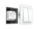 Inteligentný WiFi spínač Sonoff Dual R3