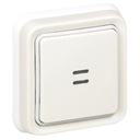 PLEXO FLUSH BELL BUTTON legrand-shop