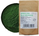 Body Wrapping Spirulina kúra proti celulitíde