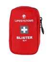 Turistické Blister Kit Lifesystems