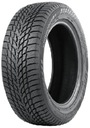 1x pneumatika 205/55 R16 NOKIAN SNOWPROOF 1 91 H