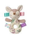 Mary Meyer - Taggies Rattle Deer – 16,5 cm