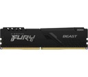 Kingston FURY FURY Beast 16GB 3200 CL16 RAM