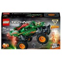 LEGO TECHNIC MONSTER JAM DRAGON 42149