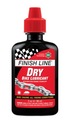 FINISH LINE Dry Lube keramický PLUS olej 60ml