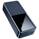 POWER BANKA TYP C USB 22,5 W 3,0 QC AFC 30000 mAh