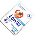 Lovela BABY White Detský prací prášok 2,7 kg