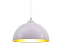 ZÁVESNÁ LAMPA - NAD DOLÚ - NAD STOL - BIELA ​​KUCHYŇA | KUCHYŇA | JEDÁLEŇ