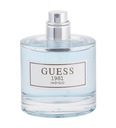 Guess 1981Indigo For Women fľaša 50 ml