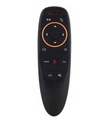 Diaľkové ovládanie Air Mouse G10 Smart TV Box mikrofón X9
