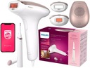 PHILIPS LUMEA IPL DEPILÁTOR PRE BIKINY NA TVÁR TELA