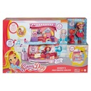 Kozmetický salón Mattel Sunny Day GKT65