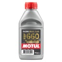 MOTUL Brzdová kvapalina DOT4 RBF 660(0,5L)BRZDOVÁ KVAPALINA