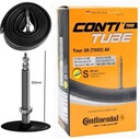 TOUR Continental 28' 1,25-1,75 Trubka PRESTA 60mm