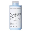 Olaplex č. 4 Udržiavací rozjasňujúci – čistiaci šampón 250 ml