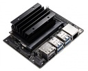 NVIDIA Jetson Nano B01 ARM Cortex A57 1,43 GHz 4 GB