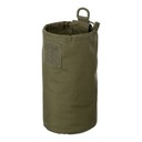 Univerzálne vrecko Helikon Bushcraft Dump Olive Green