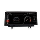 Pre BMW radu 3 F30/F31/F32/F33/F34 GPS navigácia