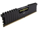 DDR4 Vengeance LPX 8GB/2400 BLACK CL16-16-16-39 1,20V Corsair