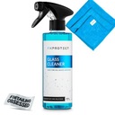 FX PROTECT GLASS CLEANER 500 ml čistenie skla