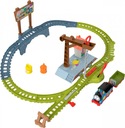 Dodávka farieb Mattel Fisher-Price Thomas and Friends HTN34