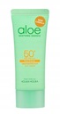 HOLIKA ALOE ukľudňujúci opaľovací krém SPF 50+ 70 ml