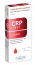 Hydrex CRP Test - stanovenie CRP proteínu v krvi