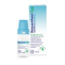 BEPANTHEN EYE ochranné očné kvapky 10 ml