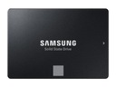 Samsung SSD 4 TB 2,5