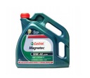 CASTROL 10W40 MAG 4 CASTROL magnatec dieselový motorový olej 4 l 10w-40